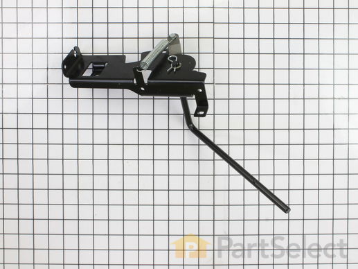 9917280-1-M-Craftsman-199972-Lawn Tractor Blade Engagement Lever Assembly