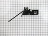 9917280-2-S-Craftsman-199972-Lawn Tractor Blade Engagement Lever Assembly
