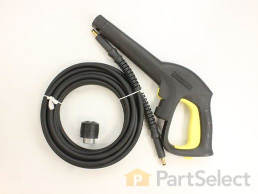 9917405-1-M-Karcher-2.641-828.0-Quick Connect Hose