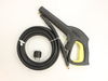 Quick Connect Hose – Part Number: 2.641-828.0