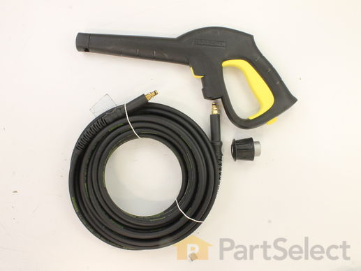 9917411-1-M-Karcher-2.642-953.0-Hose M 30'