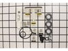 Spare Part Set – Part Number: 2.883-205.0