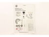 Pump Set (k210) – Part Number: 2.883-857.0
