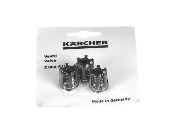 9917463-1-M-Karcher-2.884-512.0-Valve (3 Stueck)