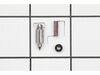 Float Valve & Seat Kit – Part Number: 200-536