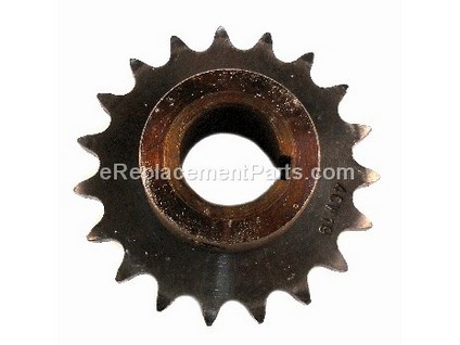 9917698-1-M-Classen-200001-Drive Shaft Sprocket