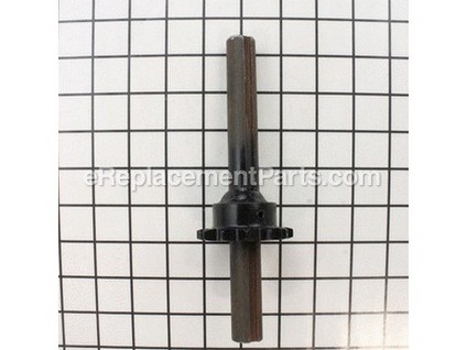 9917704-1-M-Classen-200006-Jack Shaft W/ #40x13 Sprocket & Hub