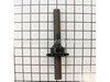 Jack Shaft W/ #40x13 Sprocket & Hub – Part Number: 200006