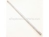 Keyed Shaft – Part Number: 200007