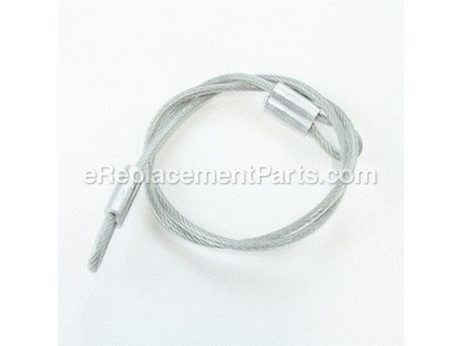 9917706-1-M-Classen-200008-Cable, Clutch