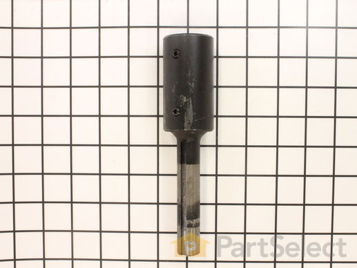 9917712-1-M-Classen-200014-Coupler W/ Stub Shaft, 3/4"