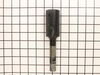 Coupler W/ Stub Shaft, 3/4" – Part Number: 200014