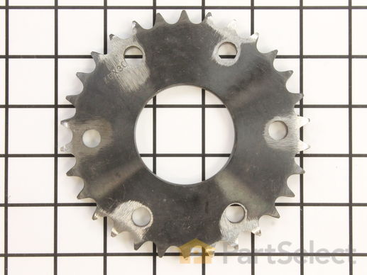 9917714-1-M-Classen-200015-#40x30 Sprocket