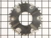 #40x30 Sprocket – Part Number: 200015