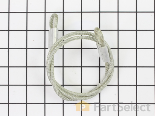 9917716-1-M-Classen-200020-Clutch Cable
