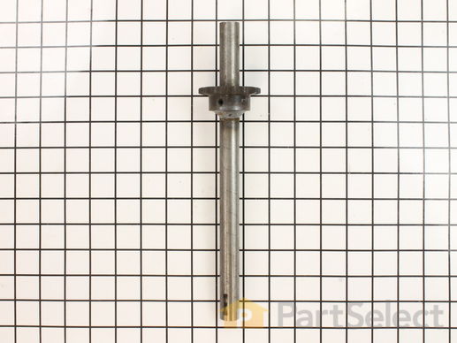 9917717-1-M-Classen-200021-Jack Shaft Assembly, (L.H.)