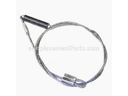 9917725-1-M-Classen-200035-Clutch Cable