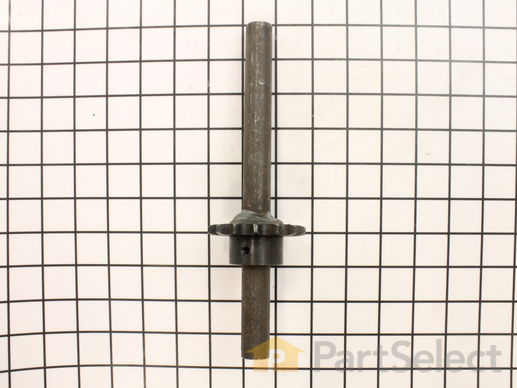 9917727-1-M-Classen-200039-Jackshaft, W/Sprocket & Hub