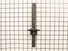 Jackshaft, W/Sprocket & Hub – Part Number: 200039