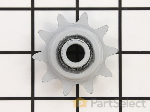 9917729-1-M-Classen-200042-10 Tooth Idler Sprocket
