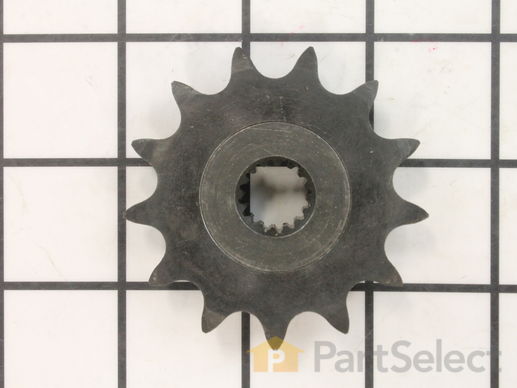 9917731-1-M-Classen-200044-13 Tooth Sprocket