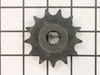 13 Tooth Sprocket – Part Number: 200044
