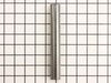 1"x7" Rear Wheel Shaft – Part Number: 200048
