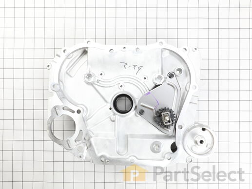 9917750-1-M-Kohler-2000935-S-Plate: Closure Assembly