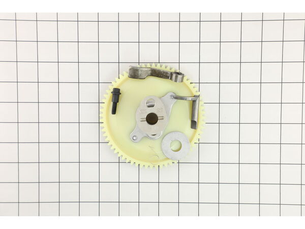 9917758-1-M-Kohler-2001023-S-Cam Gear Assembly, Exhaust