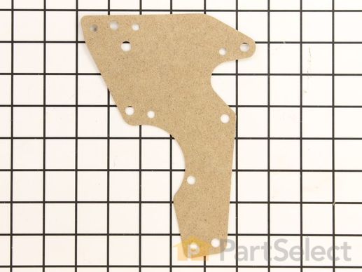 9917843-1-M-Kohler-2004102-S-Gasket: Oil Passage