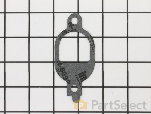 9917851-1-M-Kohler-2004118-S-Gasket, Heat Deflector