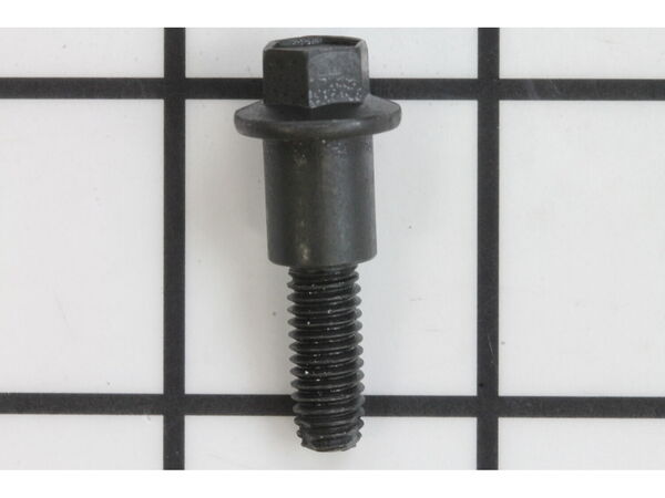 9917892-1-M-Kohler-2008606-S-Screw: Shd Thd Frm M6x1x26
