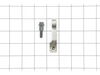 Kit, Cam Lever Assembly – Part Number: 2009012-S