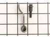 9917916-2-S-Kohler-2009012-S-Kit, Cam Lever Assembly