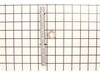 Kit:cam Center Shaft (exhaust) – Part Number: 2014411-S