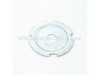 Plate: Fan Mounting – Part Number: 2014605-S