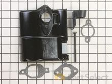 Kit, Heat Deflector – Part Number: 2026509-S