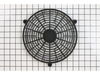 Guard: Fixed – Part Number: 2031406-S