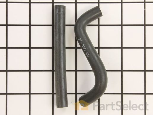 9918935-1-M-Kohler-2032603-S-Kit: Breather Hose