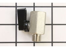 Drain Valve (2) – Part Number: 20358