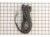 Power Cord – Part Number: 20388