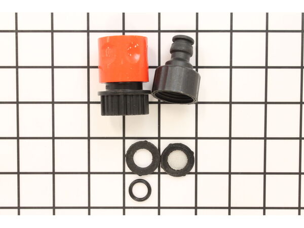9918980-1-M-Craftsman-204074GS-Hose Connector Kit