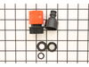 Hose Connector Kit – Part Number: 204074GS