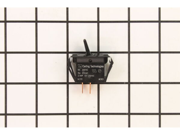 9919005-1-M-Craftsman-20432-Shop Vacuum On/Off Switch