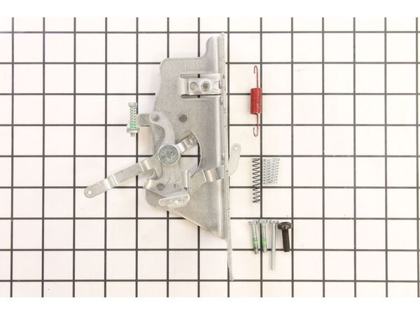 9919065-1-M-Kohler-2053606-S-Kit: Speed Control Assembly