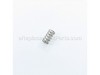 Spring – Part Number: 206-62446-08