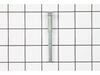 Guide Screw – Part Number: 20619MA
