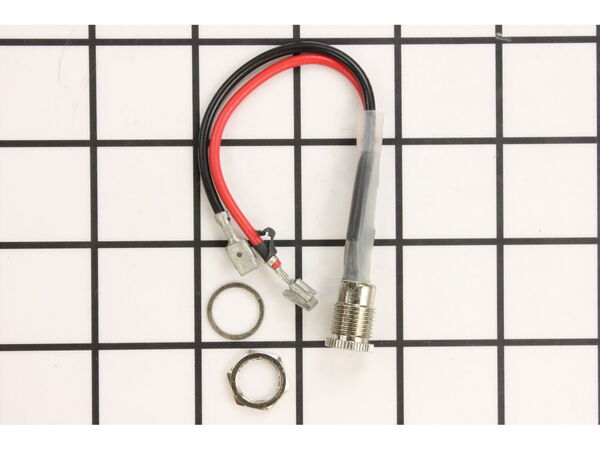 9919179-1-M-Craftsman-206272GS-Coax Jack, Dc
