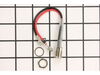 Coax Jack, Dc – Part Number: 206272GS