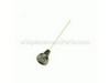 Knob Cp – Part Number: 207-43904-01